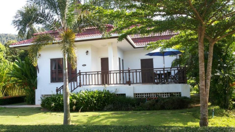 Sunflower Villas Koh Chang Extérieur photo