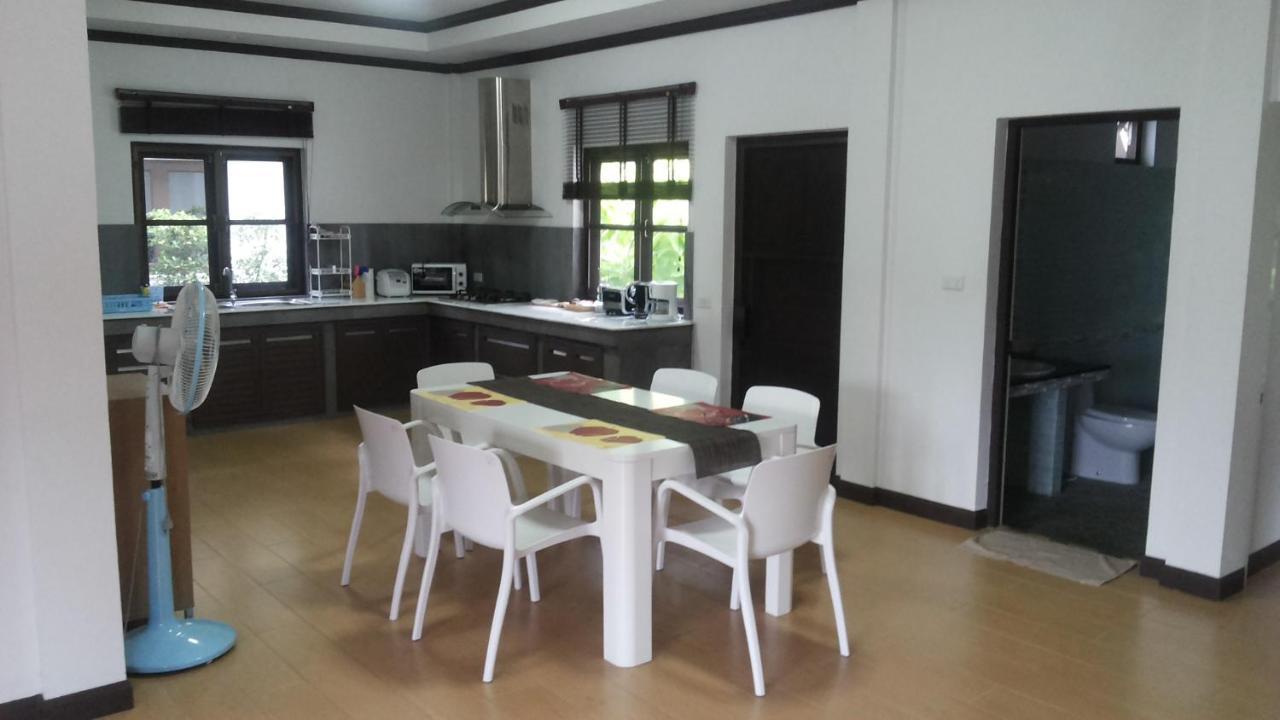 Sunflower Villas Koh Chang Extérieur photo