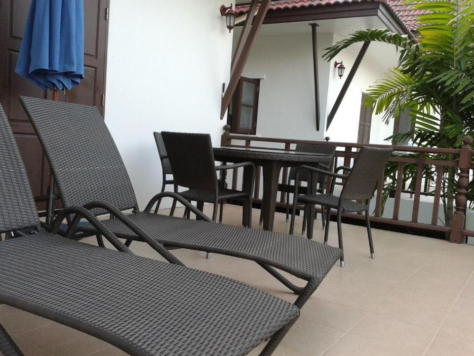 Sunflower Villas Koh Chang Extérieur photo