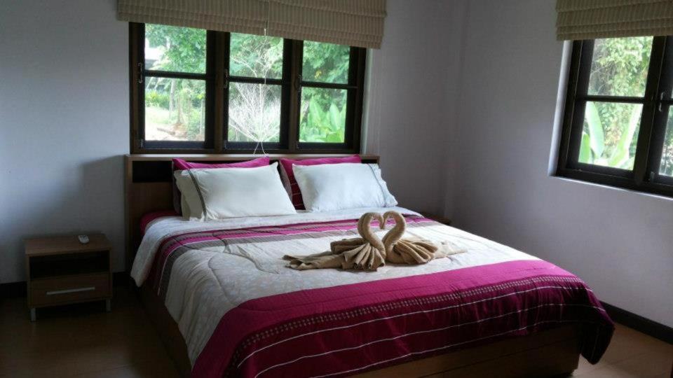 Sunflower Villas Koh Chang Extérieur photo