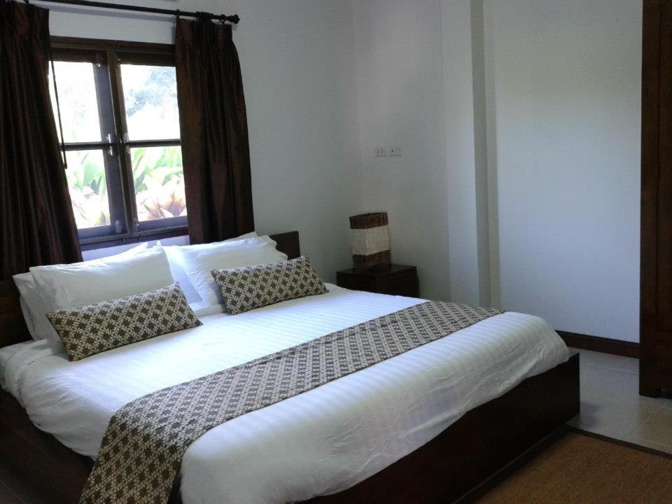 Sunflower Villas Koh Chang Extérieur photo