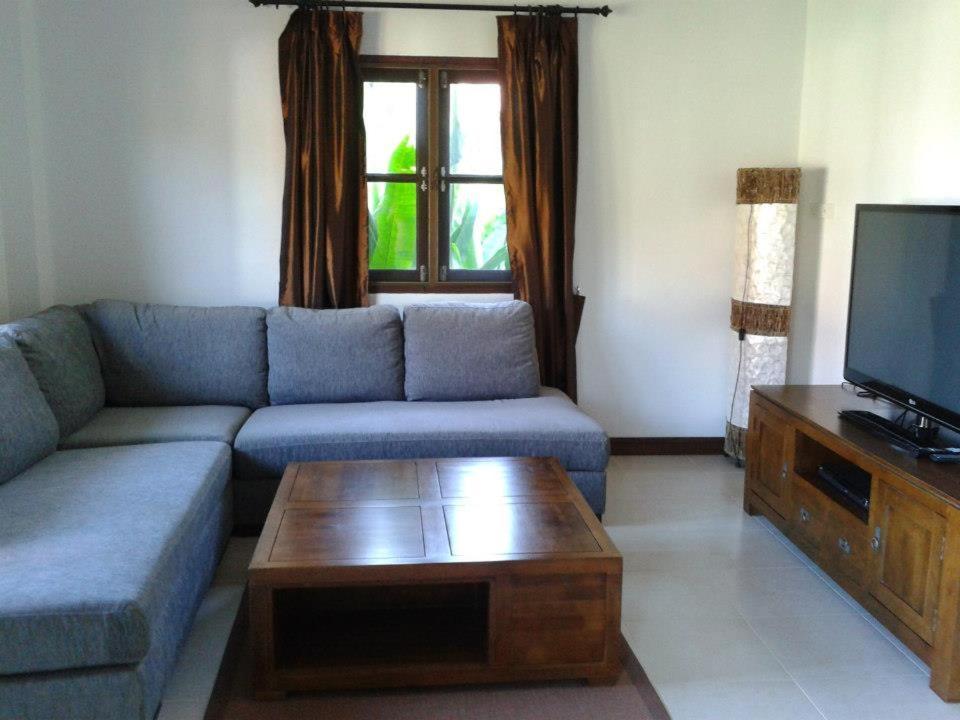 Sunflower Villas Koh Chang Extérieur photo